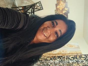 Esmeralda , 43 Latino/Hispanic female escort, Macon