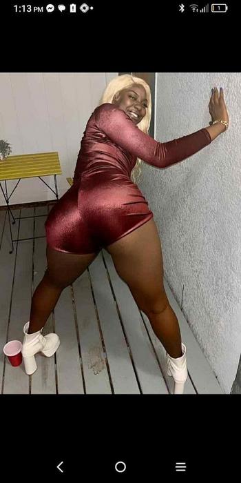 Soul and Hypnotix, 23  female escort, Macon