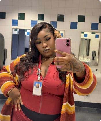 Asia, 21  female escort, Macon