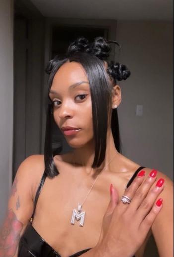SUCCESS , 29  female escort, Macon