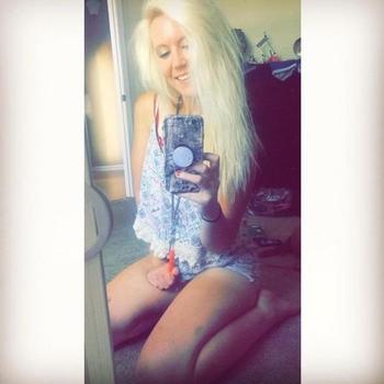 Britney Marie, 33  female escort, Macon