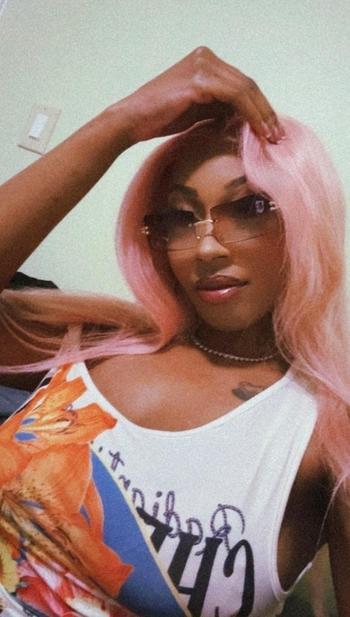 Diamond , 25  female escort, Macon