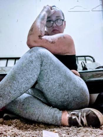 Tammy Fisher, 32  female escort, Macon